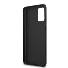   Guess Samsung G985 Galaxy S20 Plus (6.7) hátlapvédő tok rozéarany (GUHCS67IGLRG)