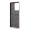 Karl Lagerfeld Samsung G988 Galaxy S20 Ultra (6.9) Full Body hátlapvédő tok pink (KLHCS69SLFKPI)