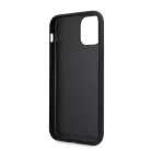 Guess Apple iPhone 11 Pro (5.8) 2019 Lizard hátlapvédő tok arany (GUHCN58PCUMLLIGO)