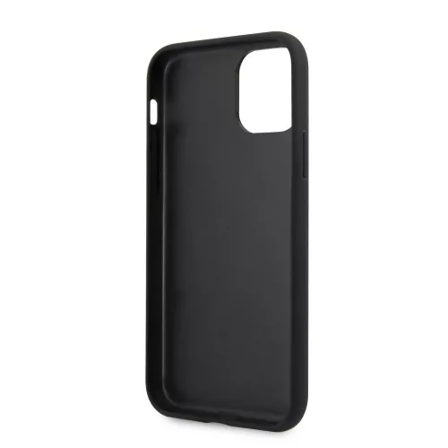 Guess Apple iPhone 11 Pro (5.8) 2019 Lizard hátlapvédő tok arany (GUHCN58PCUMLLIGO)