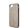 Guess Apple iPhone 7 / 8 / SE2 / SE3 (4.7) Lizard hátlapvédő tok arany (GUHCI8PCUMLLIGO)
