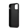Guess Apple iPhone 12 Mini 2020 (5.4) Lizard hátlapvédő tok arany (GUHCP12SPCUMLLIGO)