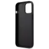 Guess Apple iPhone 12 Pro Max 2020 (6.7) Lizard hátlapvédő tok arany (GUHCP12LPCUMLLIGO)