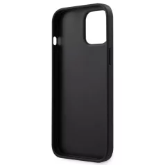   Guess Apple iPhone 12 Pro Max 2020 (6.7) Lizard hátlapvédő tok arany (GUHCP12LPCUMLLIGO)