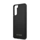 Guess Samsung G995 Galaxy S21 Plus (2021) IriDescent hátlapvédő tok fekete (GUHCS21MIGLBK)