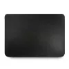 Karl Lagerfeld Apple MacBook Air/Pro bőr tok fekete (KLCS133RSGSFBK)
