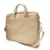 Guess Notebook táska 15/16"-ig arany (GUCB15PUSASLG)