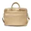 Guess Notebook táska 15/16"-ig arany (GUCB15PUSASLG)