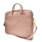 Guess Notebook táska 15/16"-ig pink (GUCB15PUSASPI)