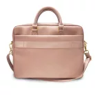 Guess Notebook táska 15/16"-ig pink (GUCB15PUSASPI)