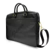 Guess Notebook táska 15/16"-ig fekete (GUCB15PUSASBK)