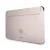 Guess PU 4G Metal Logo notebook tok 13"-ig pink (GUCS13G4GFPI)