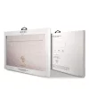 Guess PU 4G Metal Logo notebook tok 13"-ig pink (GUCS13G4GFPI)