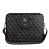 Guess Notebook táska 15/16"-ig szürke (GUCB15G4GFGR)