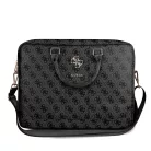 Guess Notebook táska 15/16"-ig szürke (GUCB15G4GFGR)