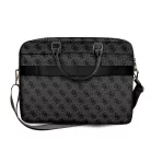 Guess Notebook táska 15/16"-ig szürke (GUCB15G4GFGR)