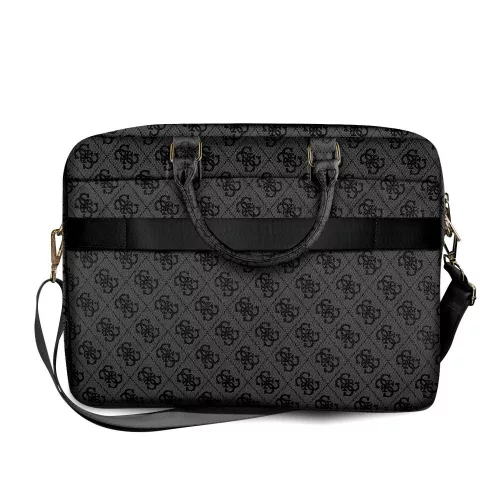 Guess Notebook táska 15/16"-ig szürke (GUCB15G4GFGR)