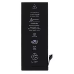   Apple iPhone 6S (4.7) akkumulátor Li-Ion 1715mAh (APN: 616-00036) (gyári cellákkal)