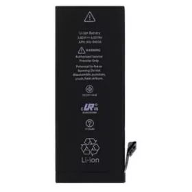   Apple iPhone 6S (4.7) akkumulátor Li-Ion 1715mAh (APN: 616-00036) (gyári cellákkal)