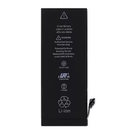 Apple iPhone 6S (4.7) akkumulátor Li-Ion 1715mAh (APN: 616-00036) (gyári cellákkal)