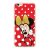 Disney szilikon tok - Minnie 015 Nokia 2.2 (2019) piros (DPCMIN6424)