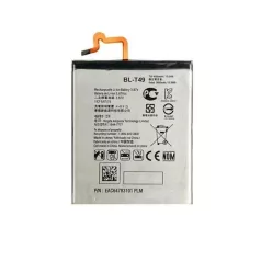 LG BL-T49 gyári akkumulátor Li-Ion Polymer 3900 mAh (K51S)