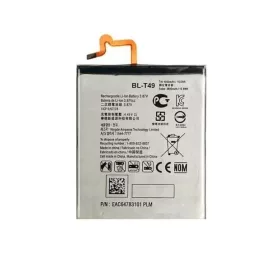 LG BL-T49 gyári akkumulátor Li-Ion Polymer 3900 mAh (K51S)