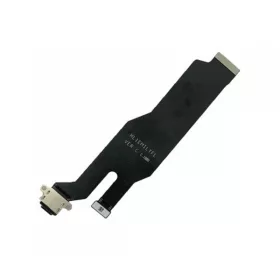 Huawei P20 töltőcsatlakozó panel (Type - C csatlakozó)