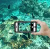 Coque IP68 víz és ütésálló Apple iPhone 6 / 6S (4.7) telefontok fekete