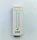 Green_e GR4050 power bank 2500mAh USB 5V 1A micro USB adatkábellel fehér 5W