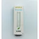 Green_e GR4050 power bank 2500mAh USB 5V 1A micro USB adatkábellel fehér 5W