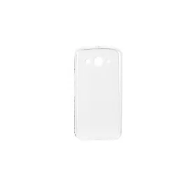 Huawei Y5 (2018) / Honor 7s átlátszó vékony szilikon tok