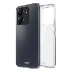 SBS Skinny Xiaomi Redmi 13C 5G átlátszó vékony TPU tok
