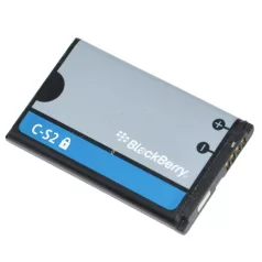   BlackBerry C-S2 gyári akkumulátor Li-Ion 1150mAh új verzió (8300, 8700)