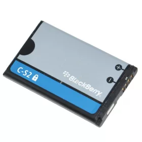   BlackBerry C-S2 gyári akkumulátor Li-Ion 1150mAh új verzió (8300, 8700)