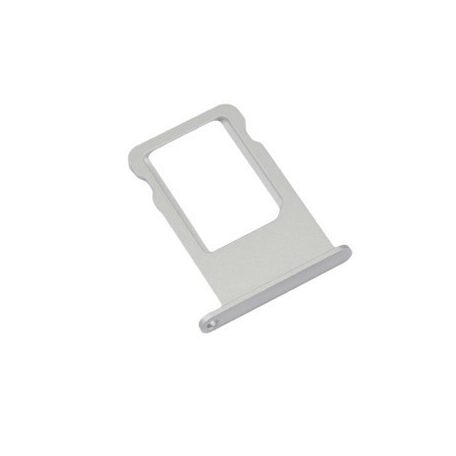 Apple iPhone 6S Gray SIM holder