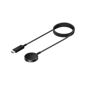   Samsung EP-OR900BBEGWW vezeték nélküli Galaxy Watch töltő Type - C csatlakozóval 9W
