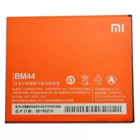   Xiaomi BM44 gyári akkumulátor Li-Ion 2200mAh (Xiaomi RedMi 2)
