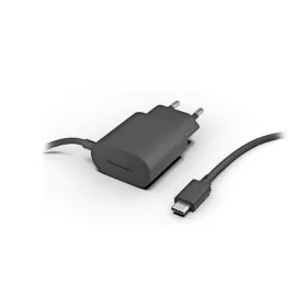   Microsoft AC-100E fekete gyári hálózati töltő 5V, 3A USB Type-C csatlakozóval