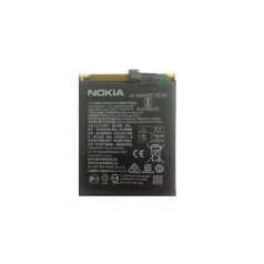   Nokia HE363 gyári akkumulátor Li-Ion 3400mAh (Nokia 3.1 Plus)
