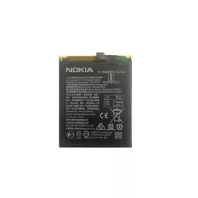   Nokia HE363 gyári akkumulátor Li-Ion 3400mAh (Nokia 3.1 Plus)