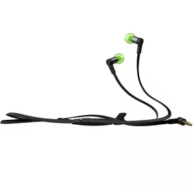 Sony Ericsson MH1 fekete / lime 3,5mm gyári sztereo headset