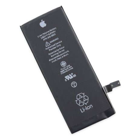 Apple iPhone 6 Plus (5.5) APN független akkumulátor Li-Ion 2915mAh