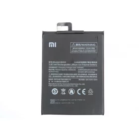   Xiaomi BM50 gyári akkumulátor Li-Ion 5300mAh (Xiaomi Mi MAX 2)