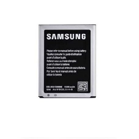 Samsung EB-B130BE gyári akkumulátor Li-Ion 1500mAh (Galaxy Ace Next)