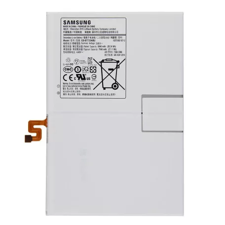 Samsung EB-BT725ABU gyári akkumulátor Li-Ion 7040mAh (Galaxy Tab S5e 2019 T720 / T725)