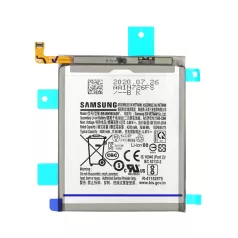   Samsung EB-BN985ABY gyári akkumulátor Li-Ion 4300mAh (N985 Galaxy Note 20 Ultra)