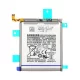 Samsung EB-BN985ABY gyári akkumulátor Li-Ion 4300mAh (N985 Galaxy Note 20 Ultra)