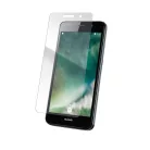 Xqisit Tough Screen Glass Apple iPhone 6 Plus 2014 teljes képernyős kijelzővédő üvegfólia