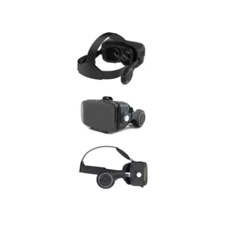 Orange VR1 VR szemüveg okostelefonhoz 4,7 - 6" méretig